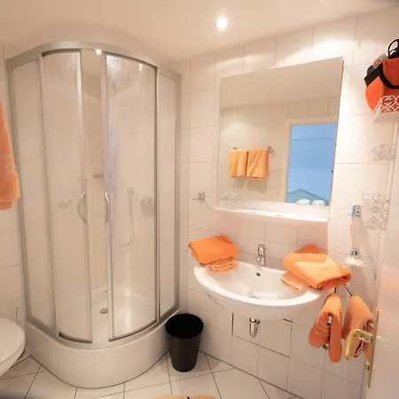 Garni Hubertus-nostalgie & Charme