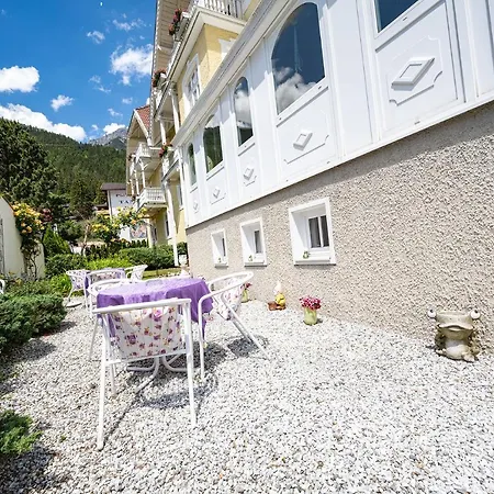 Hotell Garni Hubertus-nostalgie & Charme Fulpmes