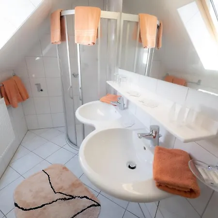 Garni Hubertus-nostalgie & Charme Hotell