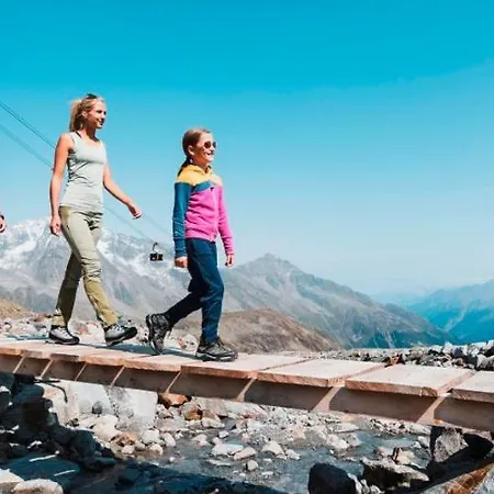 Garni Hubertus-nostalgie & Charme Hotell