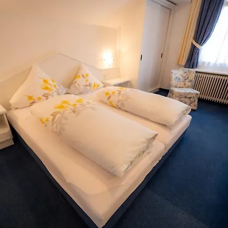 Garni Hubertus-nostalgie & Charme Fulpmes