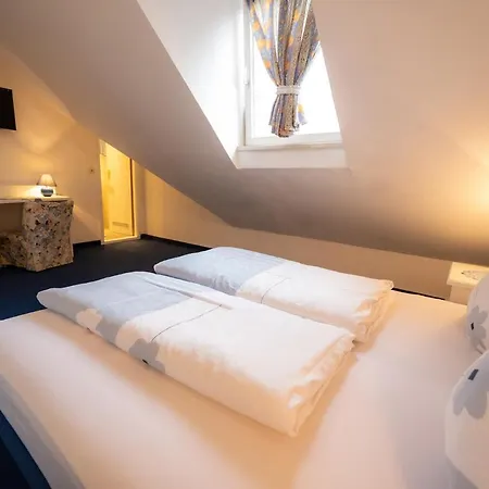 Garni Hubertus-nostalgie & Charme 3*