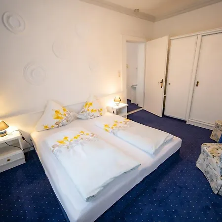 Garni Hubertus-nostalgie & Charme 3* Fulpmes