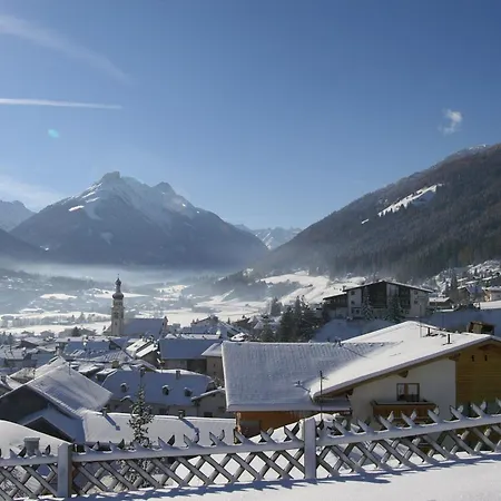 Garni Hubertus-nostalgie & Charme Szálloda 3*