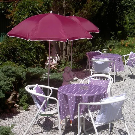 Hotel Garni Hubertus-nostalgie & Charme 3*