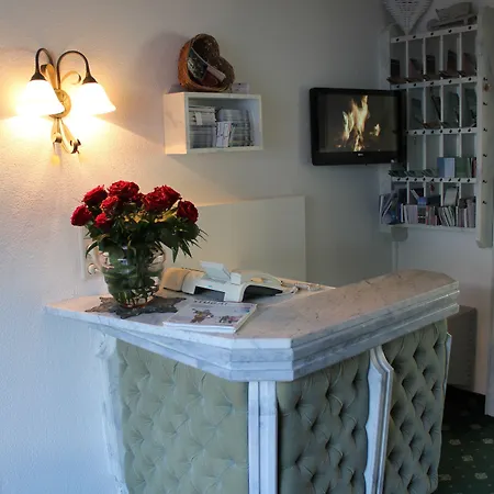 Garni Hubertus-nostalgie & Charme Fulpmes