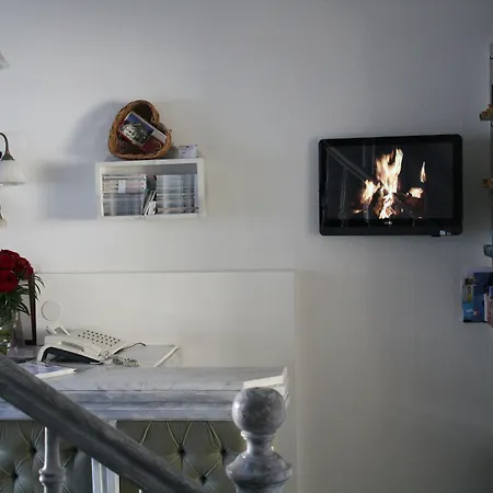 Garni Hubertus-nostalgie & Charme 3* Fulpmes