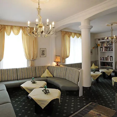 Garni Hubertus-nostalgie & Charme 3* Fulpmes