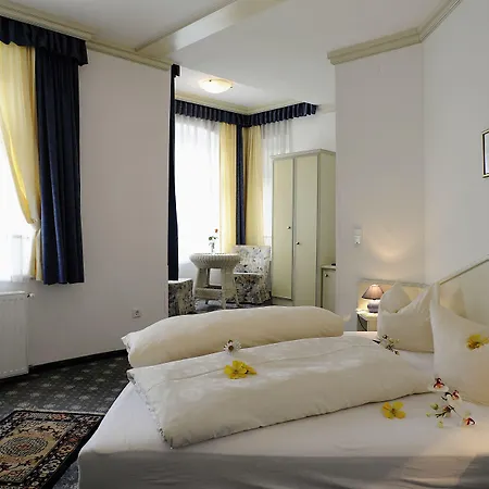 Garni Hubertus-nostalgie & Charme 3*