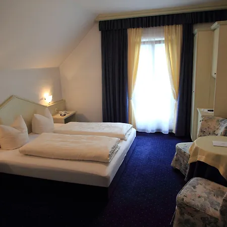 Garni Hubertus-nostalgie & Charme