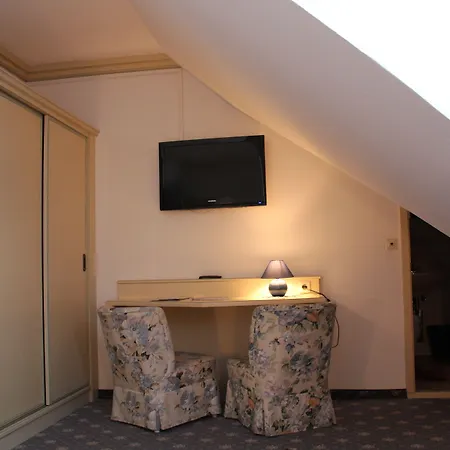 Garni Hubertus-nostalgie & Charme