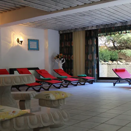 Garni Hubertus-nostalgie & Charme Szálloda Fulpmes