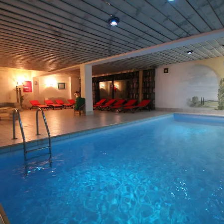 Garni Hubertus-nostalgie & Charme 3* Fulpmes
