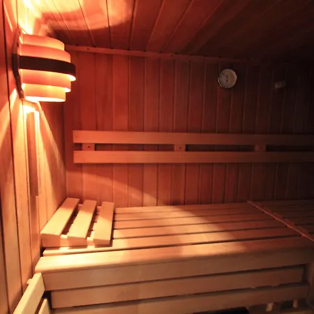 Garni Hubertus-nostalgie & Charme Hotell Fulpmes