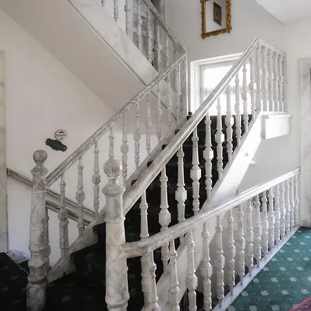 Garni Hubertus-nostalgie & Charme Szálloda Fulpmes