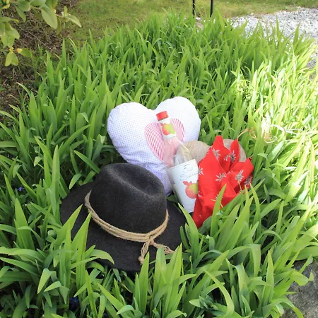 Garni Hubertus-nostalgie & Charme 3*