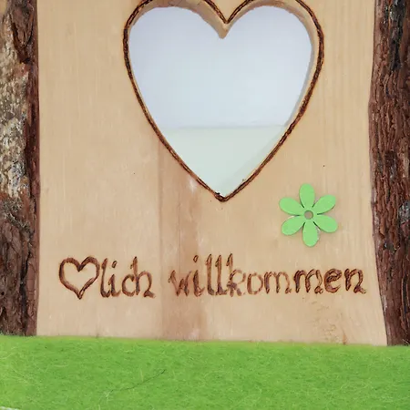 Szálloda Garni Hubertus-nostalgie & Charme