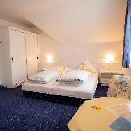 Garni Hubertus-nostalgie & Charme Fulpmes