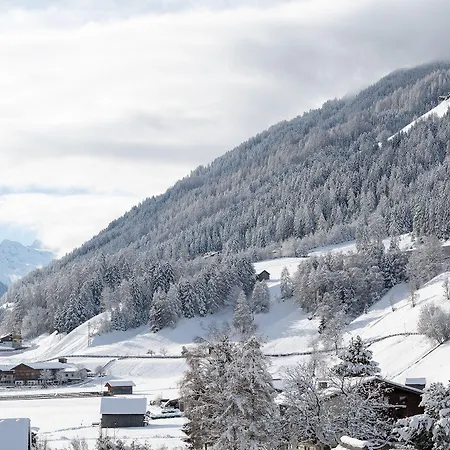 Garni Hubertus-nostalgie & Charme Szálloda Fulpmes