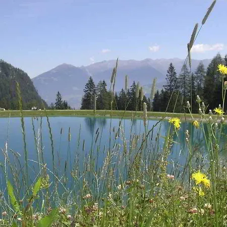Hotel Garni Hubertus-nostalgie & Charme Fulpmes