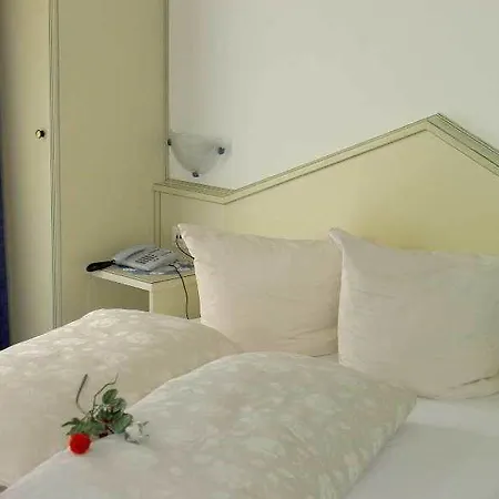 Garni Hubertus-nostalgie & Charme Hotel