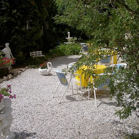 Garni Hubertus-nostalgie & Charme Fulpmes