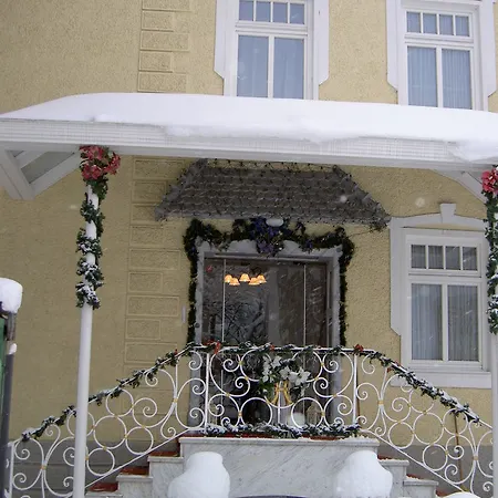 Garni Hubertus-nostalgie & Charme 3* Fulpmes