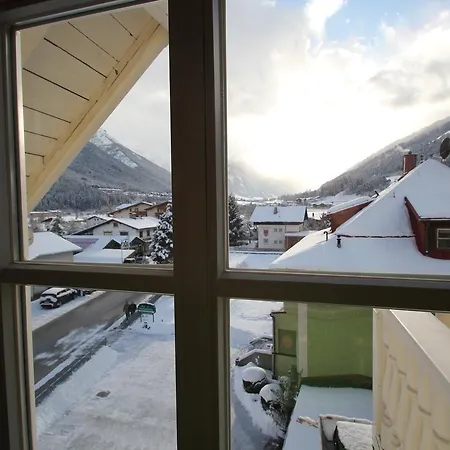 Garni Hubertus-nostalgie & Charme 3*