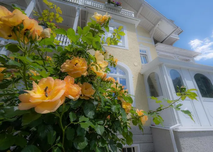 Garni Hubertus-nostalgie & Charme פולפמס