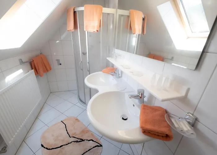 Garni Hubertus-nostalgie & Charme Hotel