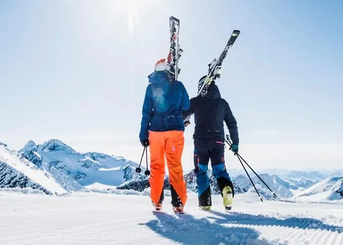 Garni Hubertus-nostalgie & Charme פולפמס