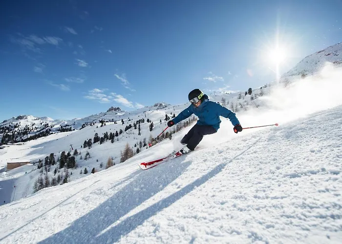 Garni Hubertus-nostalgie & Charme 3*