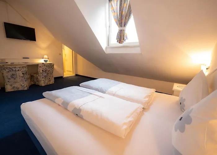 Garni Hubertus-nostalgie & Charme 3*