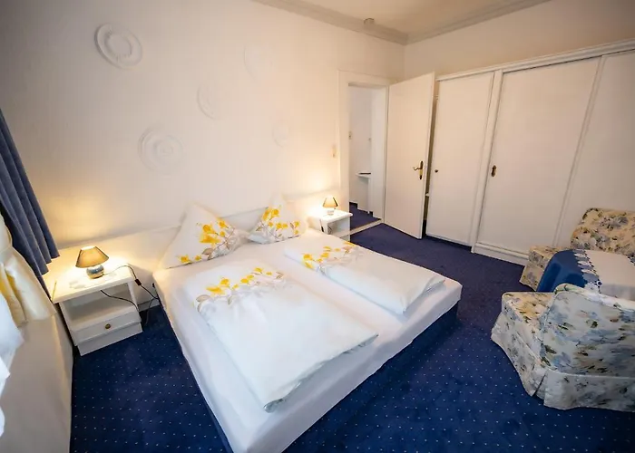 Garni Hubertus-nostalgie & Charme 3* Fulpmes