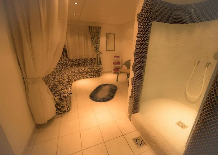 Garni Hubertus-nostalgie & Charme Hotel 3*