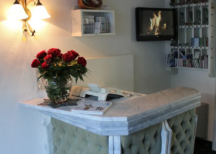 Garni Hubertus-nostalgie & Charme Fulpmes