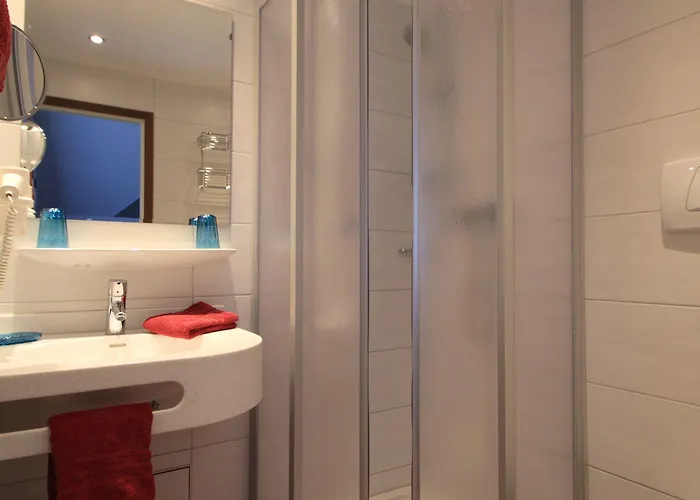 Garni Hubertus-nostalgie & Charme