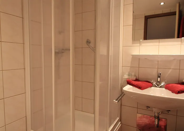 Garni Hubertus-nostalgie & Charme 3*