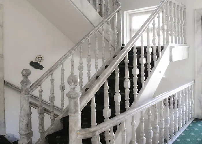 Garni Hubertus-nostalgie & Charme מלון פולפמס