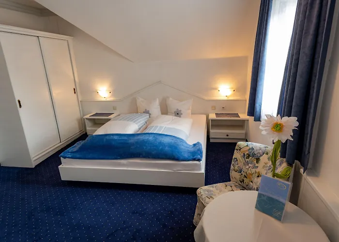 Garni Hubertus-nostalgie & Charme פולפמס