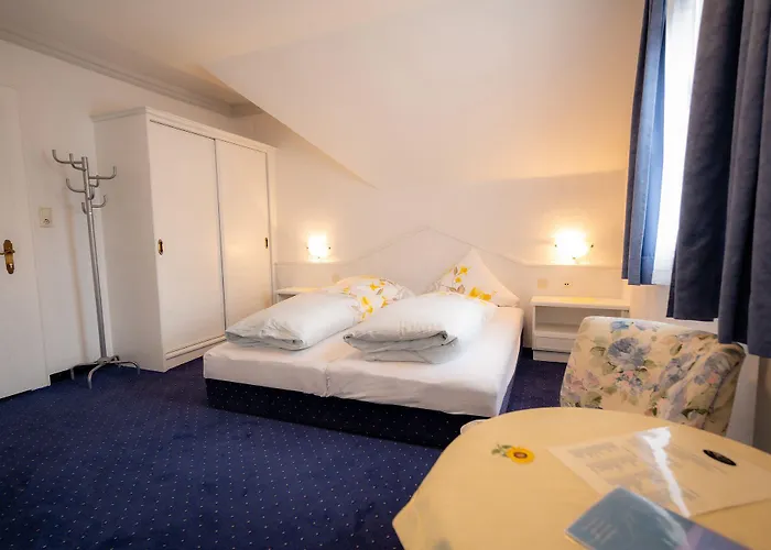 Garni Hubertus-nostalgie & Charme פולפמס