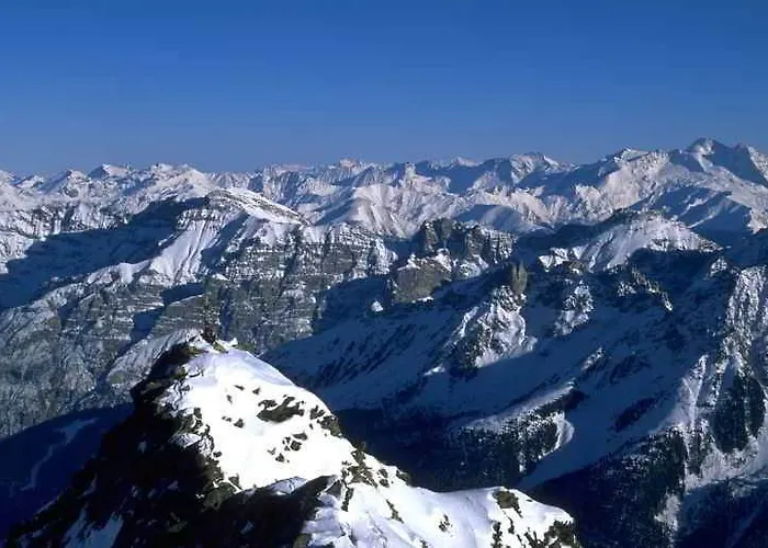 Garni Hubertus-nostalgie & Charme