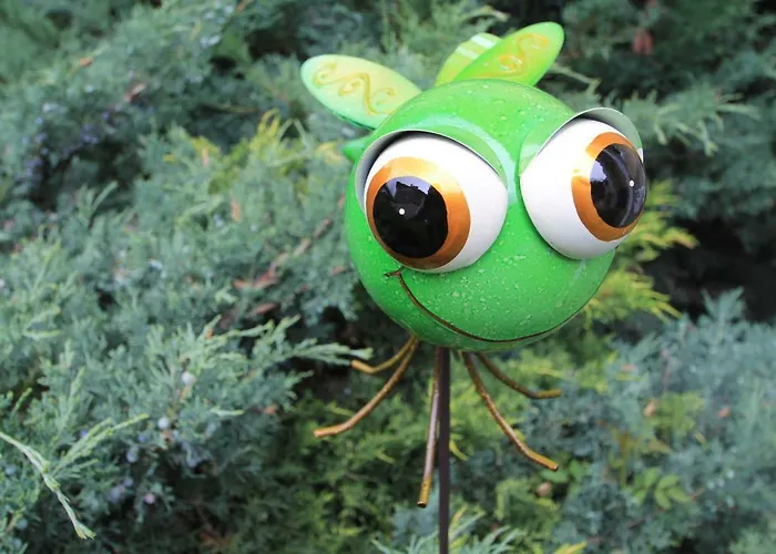 Garni Hubertus-nostalgie & Charme מלון 3*