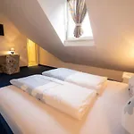 Garni Hubertus-nostalgie & Charme 3*