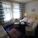 Hotell Garni Hubertus-nostalgie & Charme Fulpmes