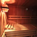 Garni Hubertus-nostalgie & Charme Hotell Fulpmes
