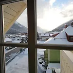 Garni Hubertus-nostalgie & Charme 3*