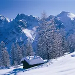 Garni Hubertus-nostalgie & Charme