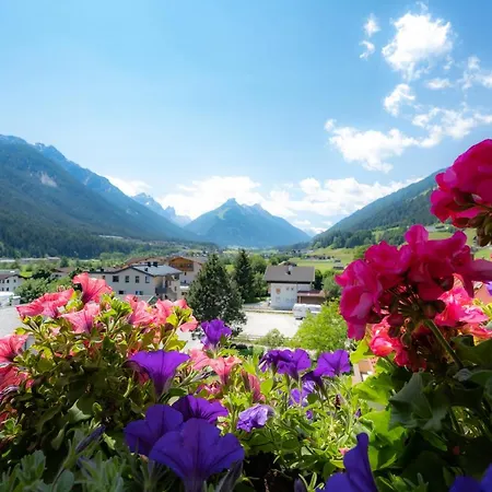 Garni Hubertus-nostalgie & Charme Fulpmes