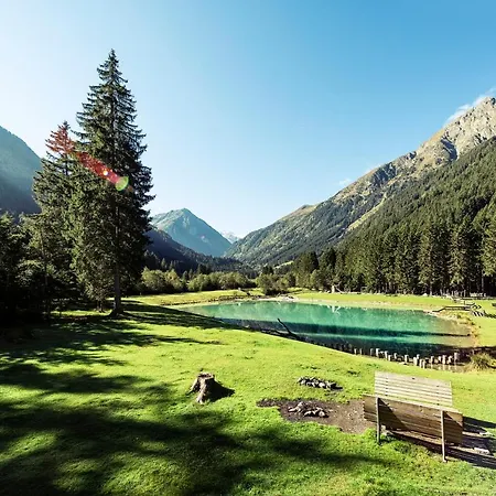Hotel Garni Hubertus-nostalgie & Charme